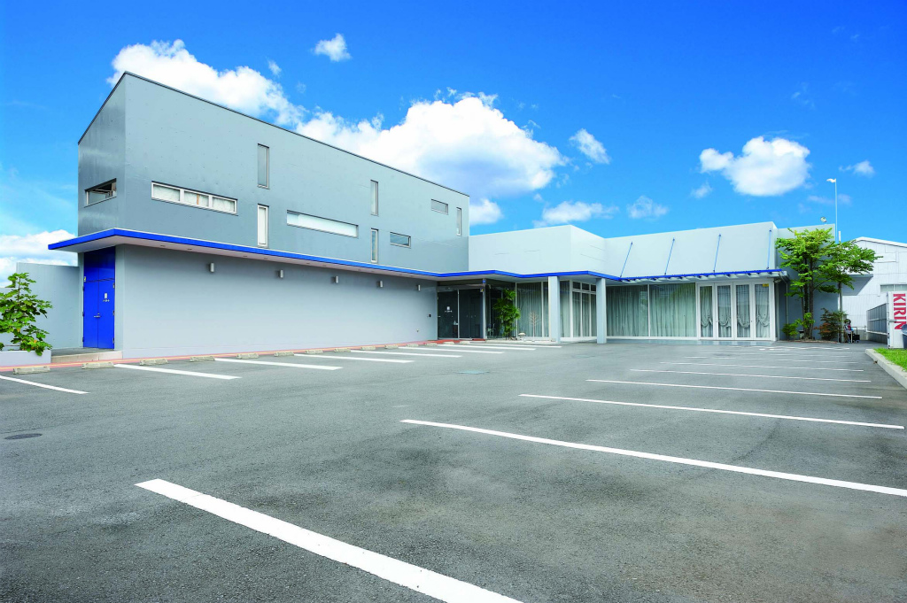 北新横浜ノースホール